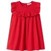 name it Abito Nmffalinnen Rosso cinese