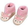 Maximo Passeggino per cervi beige/rosa oliva