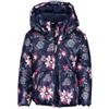 BLUE SEVEN Girl s Giacca ultramarino