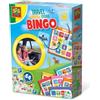 SES Creativ e® Travel Window Sticker Bingo