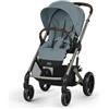cybex GOLD Passeggino Balios S Lux Taupe Stormy Blue