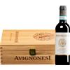 Avignonesi | Toscana Vin Santo di Montepulciano DOC 2011 dolce 2 bottiglie in cassetta di legno 0,75 l