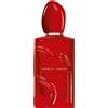 Armani si passione red musk edp 100
