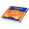 Verbatim DVD-R 4.7GB - Confezione da 1