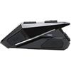 Bewinner YZ06 Auricolare Bluetooth per Casco da Moto, Cuffia Interfono per Moto Impermeabile a Mani Libere, di Comunicazione per Casco da Moto Universale 5.0