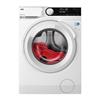 Aeg - Lavatrice Lr7d96cw 9 Kg Classe A-bianco