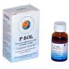 HERBOPLANET Srl Herboplanet P-Sol Gocce Medicinale Omeopatico 10ml