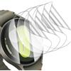 Stejnhge idrogel Pellicola Protettiva 5pcs per Samsung Galaxy Watch 7/6/5/4 44mm | Senza Bolle Trasparente HD, Pellicola TPU Autoriparante, Morbida Protezione Schermo