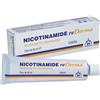 IDI FARMACEUTICI Srl IDI Nicotinamide ReDerma Crema 40ml - Crema Riparatrice per la Pelle, Antiossidante e Idratante