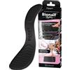 BIONAIF AGILITY SOTTOPIEDE NERO