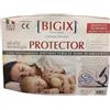 BIGIX PHARMA COPRIMATERASSO PROTECTOR MATRIMONIALE