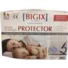 BIGIX PHARMA COPRIMATERASSO PROTECTOR SINGOLO
