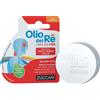 ZUCCARI OLIO DEL RE LINEA DOLORED BALSAMO TESTA 25ML
