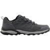 Jack Wolfskin Refugio Texapore Low M, Scarpe da Escursionismo Uomo, Ardesia, 45.5 EU