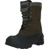 Kamik Nationplus - Stivali da neve da uomo, Dark Olive Dol, 42 EU