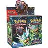 Pokémon Scarlatto e Violetto Crepuscolo Mascherato display 36 buste (IT)