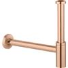 Grohe Universal sifone, 28912DL0, Universal warm sunset spazzolato [Rubinetteria Bagno > Sistemi di Scarico]