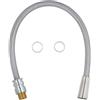 Grohe flessibile doccetta, 46871DC0, Universal supersteel [Rubinetteria da Cucina > Accessori per Rubinetti da Cucina]