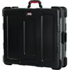 Gator gtsa-mix181806 ATA TSA modellata mixer case 22 x 25 x 6
