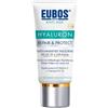 Eubos Hyaluronic Repair & Protect Lsf 20 Crema Viso 50 ml