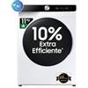 SAMSUNG WD11DG6B85BKU3 LAVASCIUGA 11/6 KG 1400 GIRI ECODOSATORE WIFI CLASSE A/D - PROMO