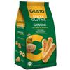 GIUSTO SENZA GLUTINE GRISSINI AL SESAMO 150 G