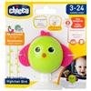 CHICCO GIOCO BABY SENSE&FOCUS GIOCO SEGGIOLONE UCCELLINO