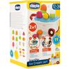 CHICCO GIOCO SMART2PLAY CARRETTO DEI GELATI