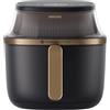 Philips NA342 - Friggitrice ad aria, 7.2 litri, 2000 Watt