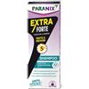 Paranix Shampoo Trattamento Extra Forte Mdr 200 Ml