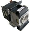 PANASONIC ET-LAA410 CARTUCCIA LAMPADA ORIGINALE CON SUPPORTO