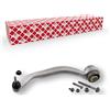 FEBI BILSTEIN Braccio oscillante, Sospensione ruota 33366 | Compatibile con: AUDI A4 B5, A4 B5 Avant, A4 B6, A4 B6 Avant, A4 B6 Cabriolet, A6 C5, A6 C5 Avant, A8 D2, SKODA SUPERB I