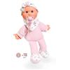 Antonio Juan Bambola Reborn Dolly 36 Cm Rosa Antonio Juan Aj83001 - Bambole E Bambolotti