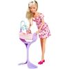 Simba Bambola Steffi Love 30 Cm Dolce Attesa Con Accessori Simba 105733680 - Bambole E Bambolotti