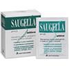 Saugella Salviettine Detergenti 10 Pezzi Ph 4,5 Saugela 0188 - Salviettine