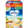 Mellin Crema Di Mais E Tapioca 400 Gr Mellin 194119 - Pastine, Creme E Farine