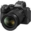 Nikon Z5 II Kit 24-70mm f 4. Garanzia Nikon 2 anni
