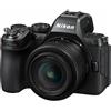 Nikon Z5 II Kit 24-50mm f 4-6,3. Garanzia Nikon 2 anni