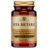 SOLGAR IT. MULTINUTRIENT SpA VITA METAB12 30CPR OROSOLUBILI