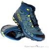 La Sportiva Ultra Raptor II Mid GTX Bambini Scarpe da Escursionismo Gore-Tex
