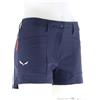 Salewa Puez DST Cargo Donna Pantaloncini Outdoor