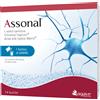 AGAVE Srl ASSONAL 14BUST