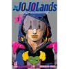 Star Comics The Jojolands. Ediz. variant (Vol. 1)