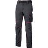 U-Power Pantaloni da lavoro U-Power World Lady