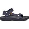 Teva Sandali Uomo Teva Colore Blu