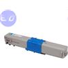 OKI COMPATIBILE OKI TONER ES5432C CIANO 6K COMPATIBILE - 46490623