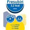 FRESENIUS FRESUBIN 3,2KC DRINK MANG 4X125M