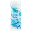 Gillette Simply Venus 2 disposable razor 4 pz F variante Imballaggio nuovo