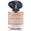 Giorgio Armani My Way Nacre Eau de Parfum (donna) 50 ml