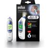 GR FARMA Srl Termometro auricolare per neonati Braun Thermoscan 7+